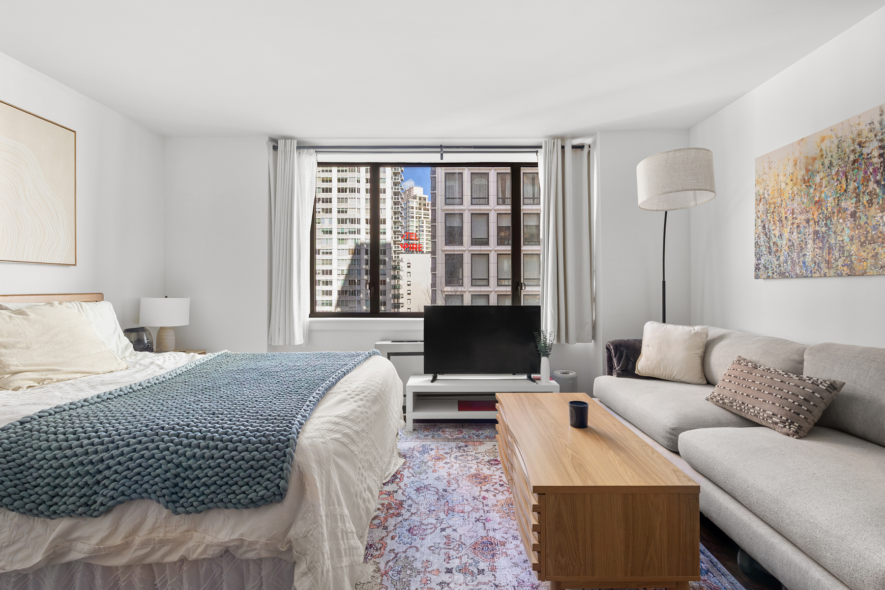 #3 photo, 30 W 61st Street, Lincoln Square , NY 10023