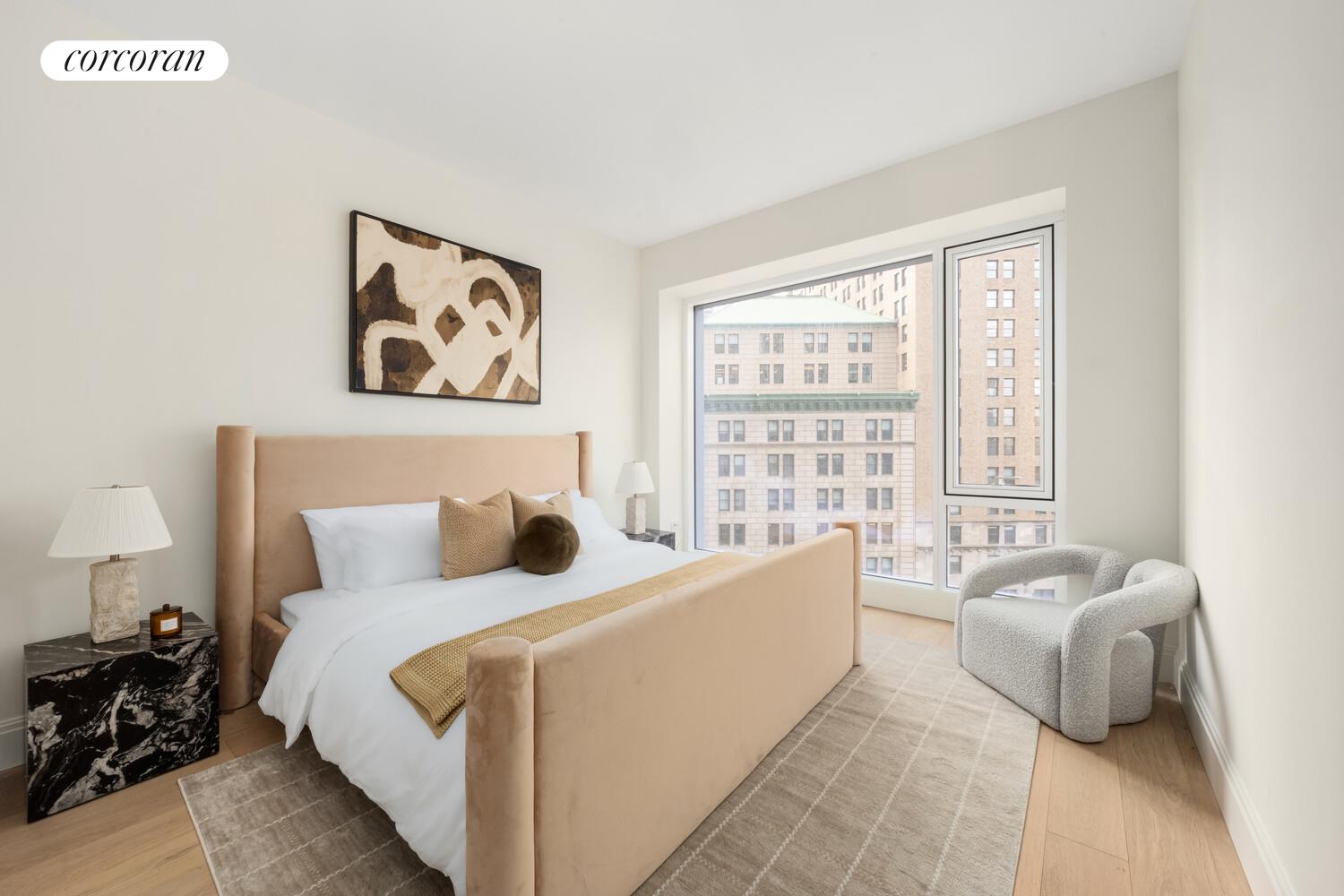 #13 photo, New York City, 曼哈頓 曼哈顿金融区 South Street Seaport , NY 10038