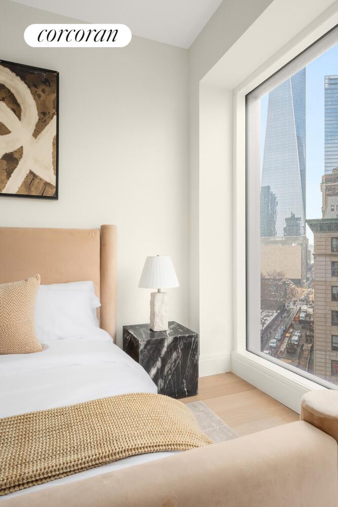 #14 photo, New York City, 曼哈頓 曼哈顿金融区 South Street Seaport , NY 10038