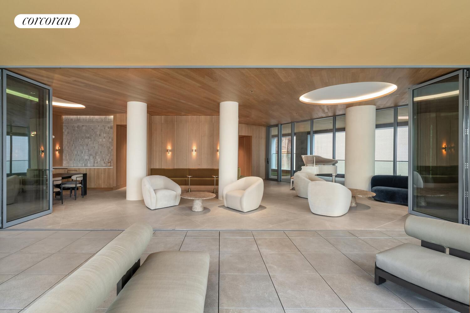 #18 photo, New York City, 曼哈頓 曼哈顿金融区 South Street Seaport , NY 10038