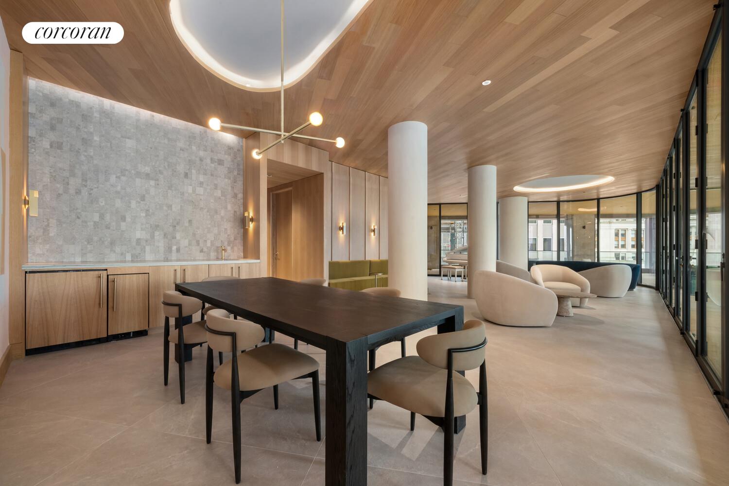 #19 photo, New York City, 曼哈頓 曼哈顿金融区 South Street Seaport , NY 10038