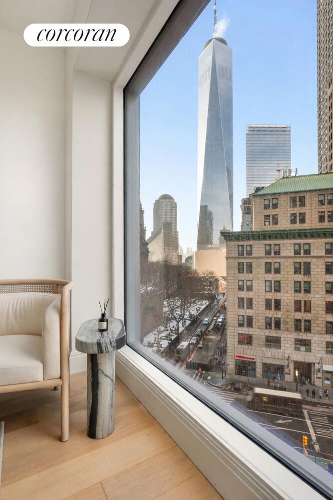 #4 photo, New York City, 曼哈頓 曼哈顿金融区 South Street Seaport , NY 10038