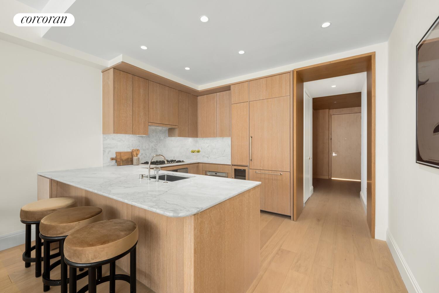 #6 photo, New York City, 曼哈頓 曼哈顿金融区 South Street Seaport , NY 10038