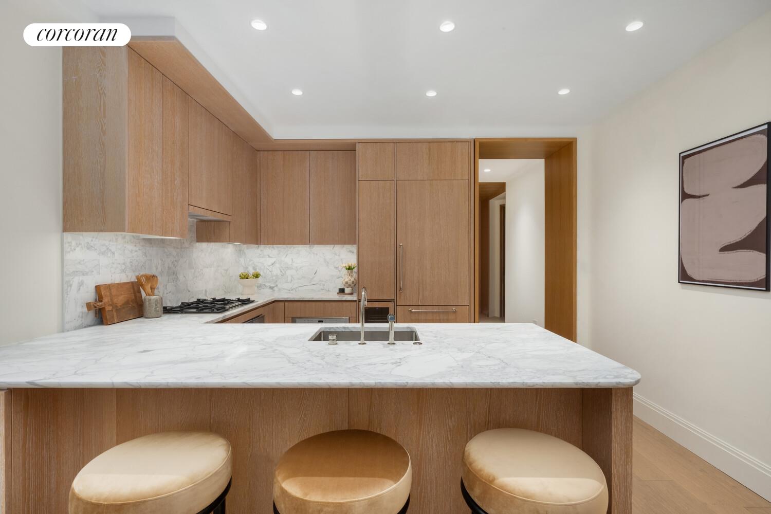 #7 photo, New York City, 曼哈頓 曼哈顿金融区 South Street Seaport , NY 10038