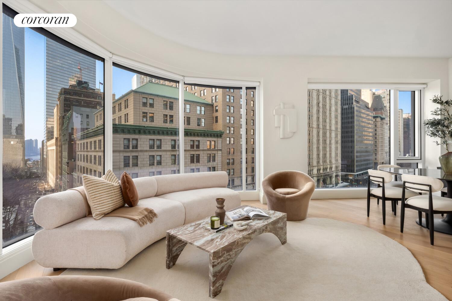 #1 photo, New York City, 曼哈頓 曼哈顿金融区 South Street Seaport , NY 10038