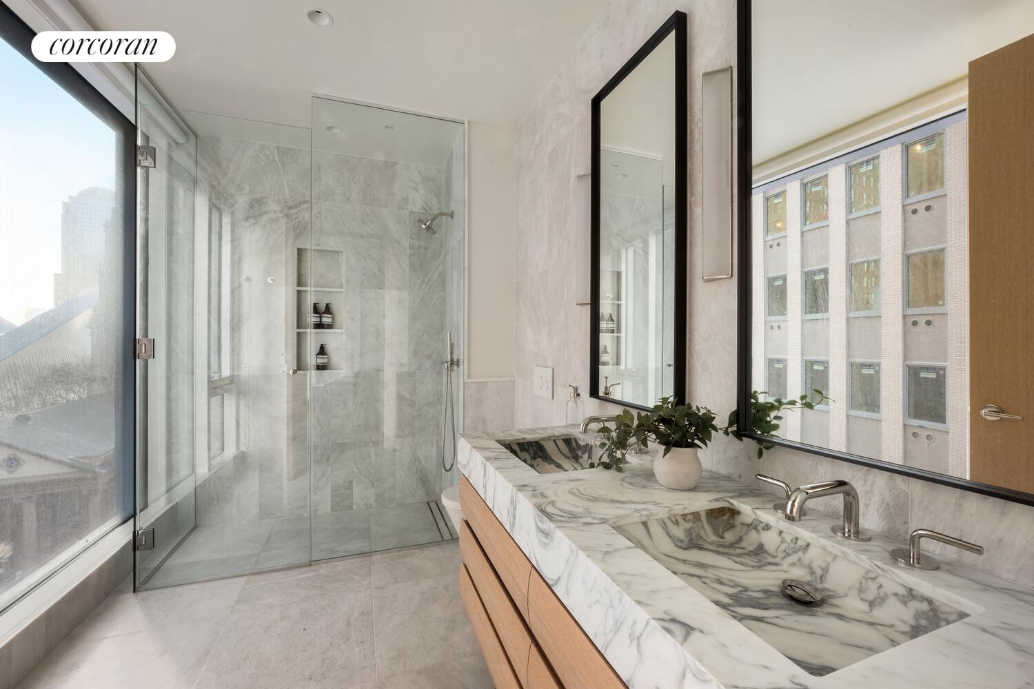 #12 photo, New York City, 曼哈頓 曼哈顿金融区 South Street Seaport , NY 10038