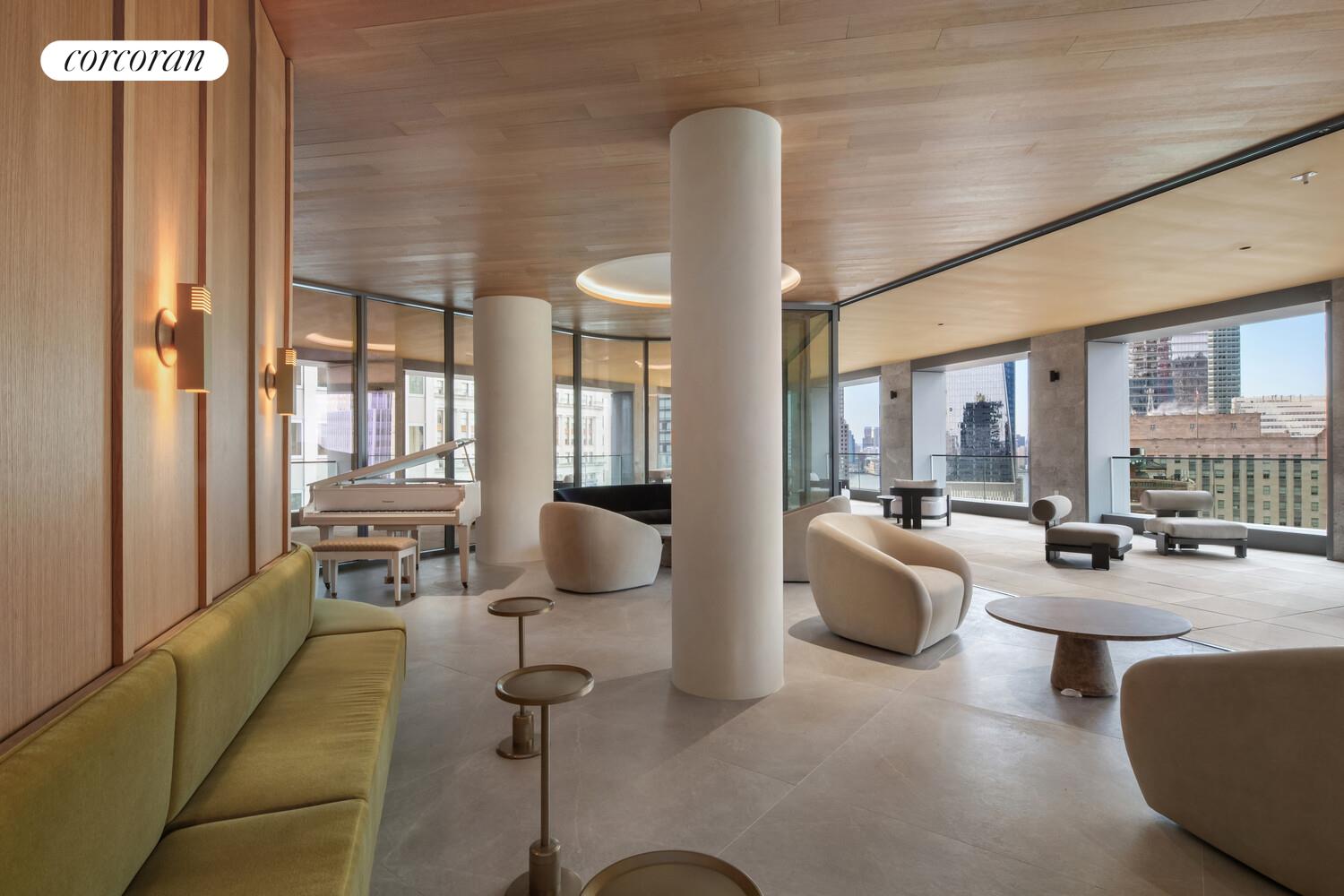 #16 photo, New York City, 曼哈頓 曼哈顿金融区 South Street Seaport , NY 10038