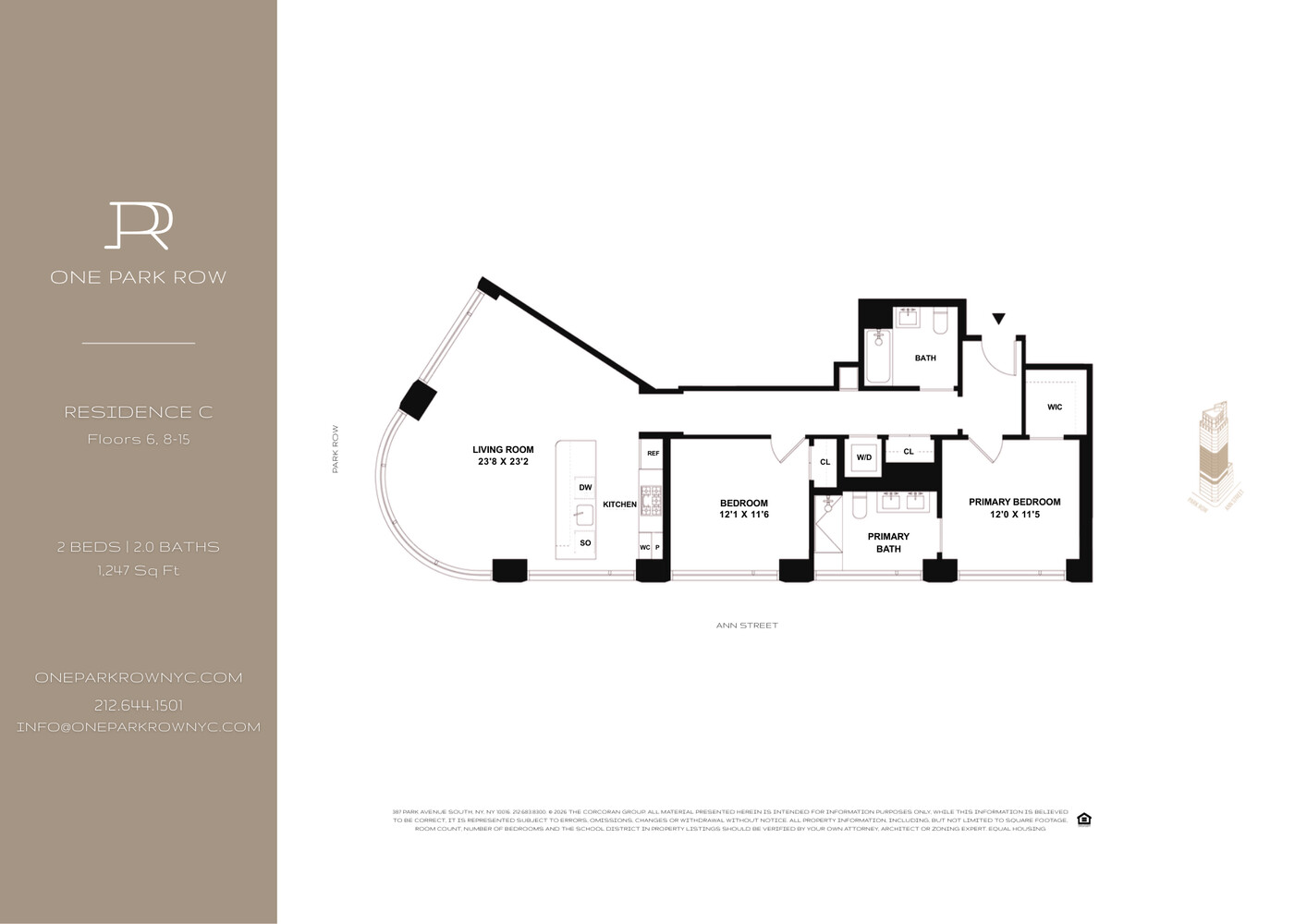 #2 photo, New York City, 曼哈頓 曼哈顿金融区 South Street Seaport , NY 10038
