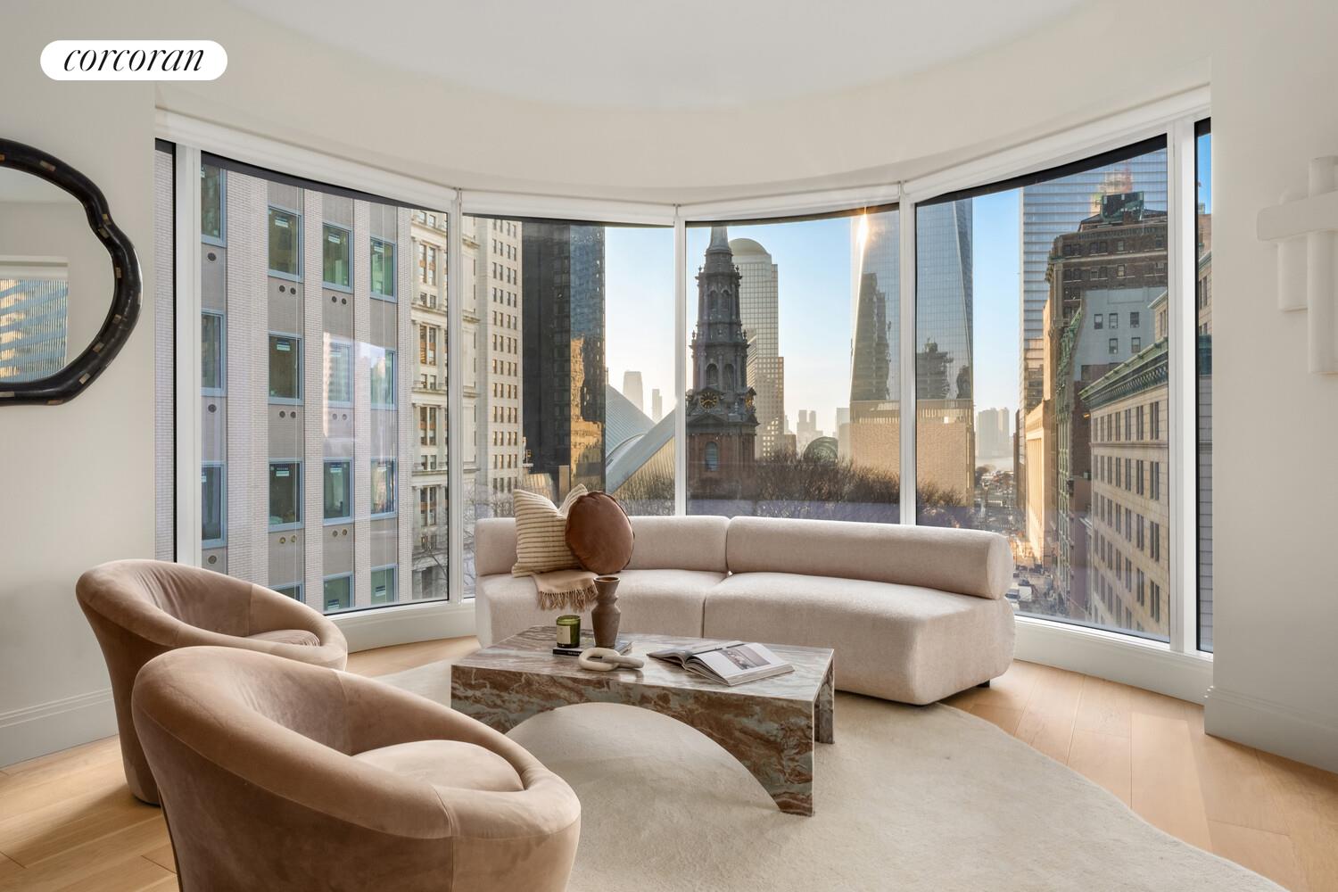 #3 photo, New York City, 曼哈頓 曼哈顿金融区 South Street Seaport , NY 10038