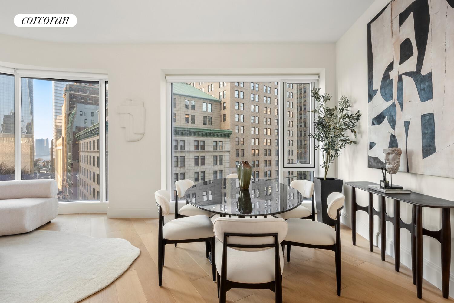 #6 photo, New York City, 曼哈頓 曼哈顿金融区 South Street Seaport , NY 10038