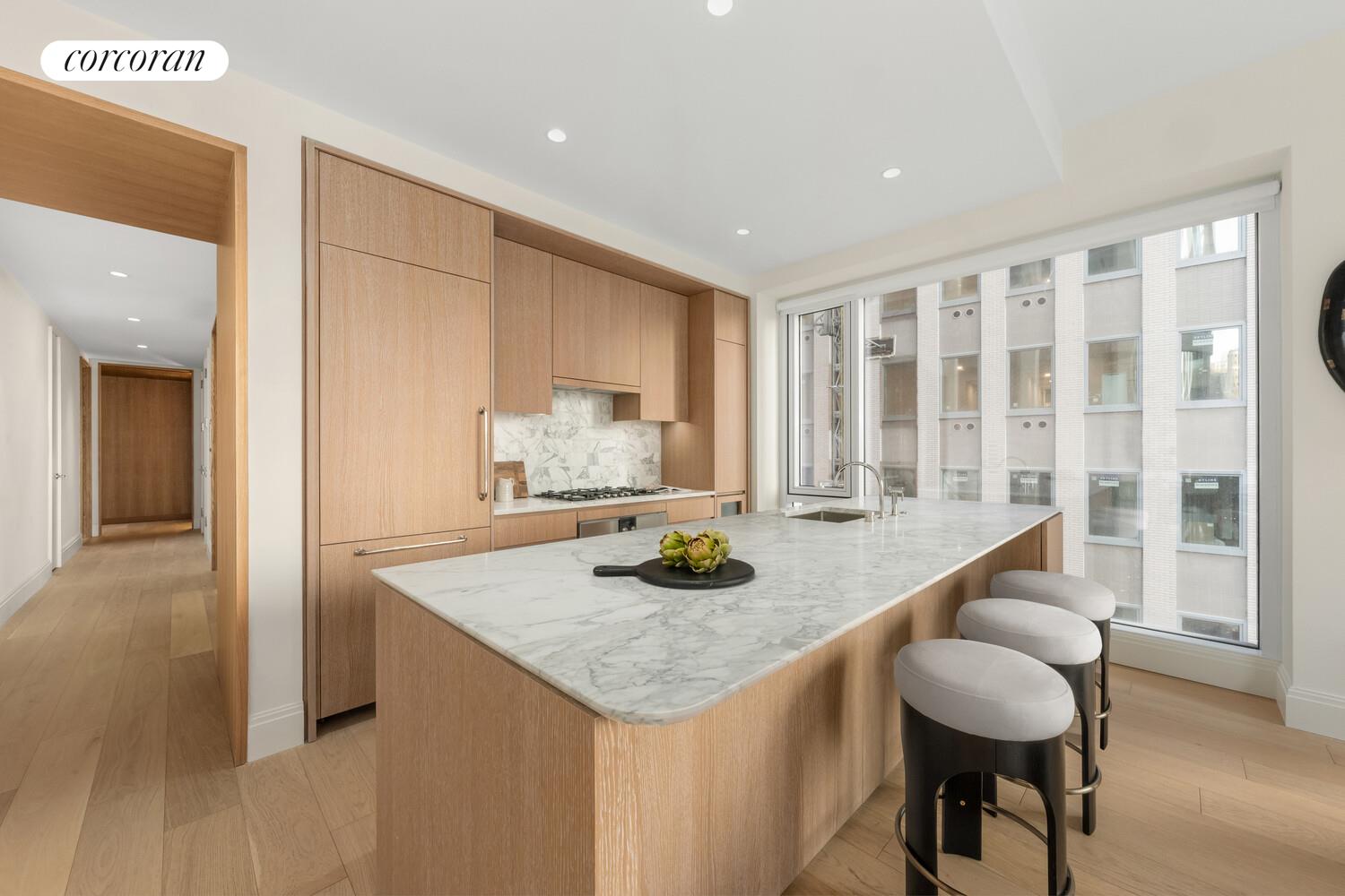 #9 photo, New York City, 曼哈頓 曼哈顿金融区 South Street Seaport , NY 10038