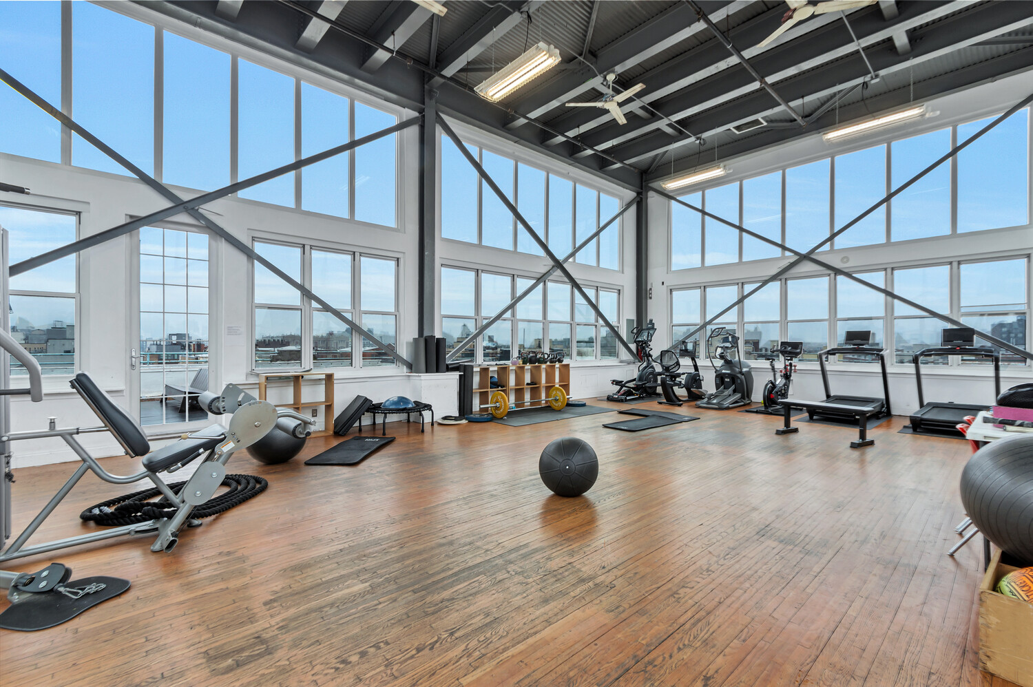 #13 photo, 689 MYRTLE Avenue, ব্রুকলিন Bedford-Stuyvesant , NY 11205