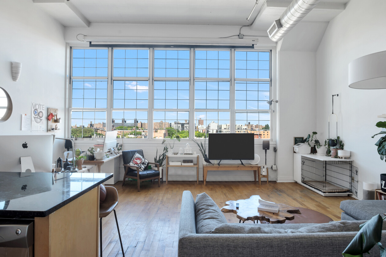 #6 photo, 689 MYRTLE Avenue, ব্রুকলিন Bedford-Stuyvesant , NY 11205