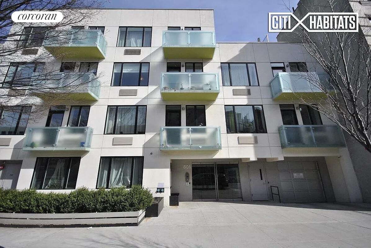 #1 photo, 801 BERGEN Street, ব্রুকলিন Crown Heights , NY 11238