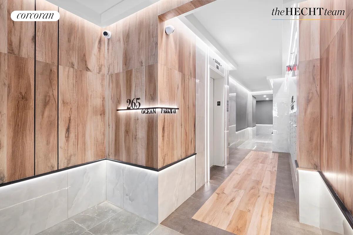 #2 photo, 265 OCEAN Parkway, ব্রুকলিন Kensington , NY 11218