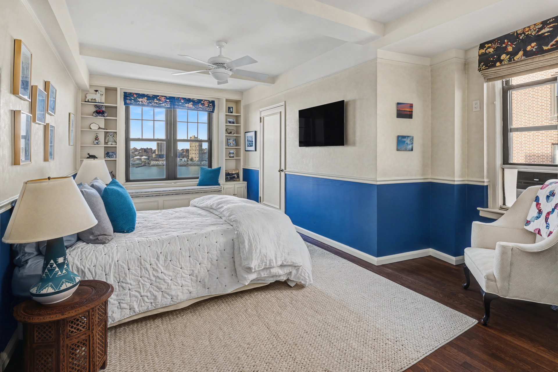 #11 photo, 33 RIVERSIDE Drive, Upper West Side , NY 10023