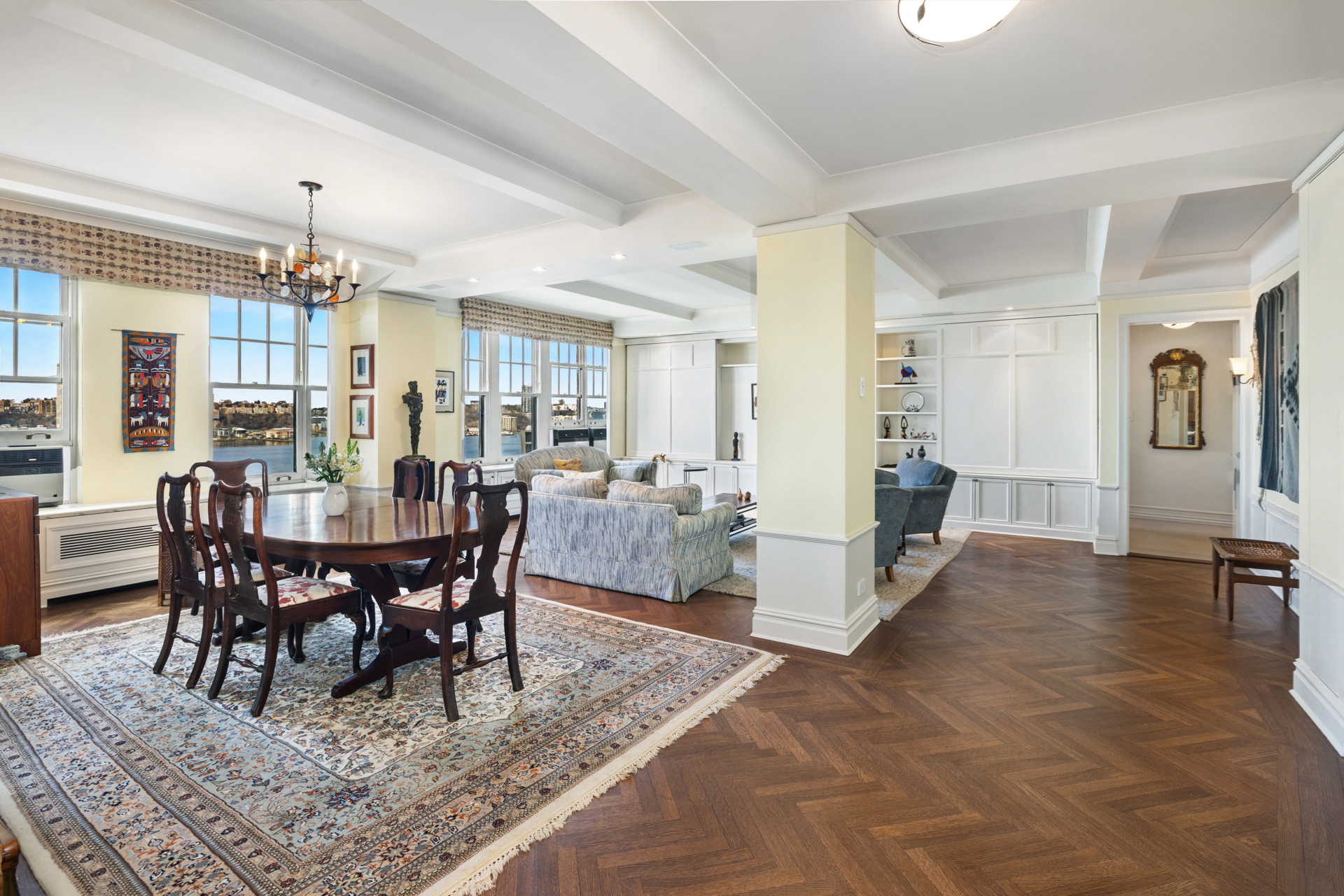 #4 photo, 33 RIVERSIDE Drive, Upper West Side , NY 10023