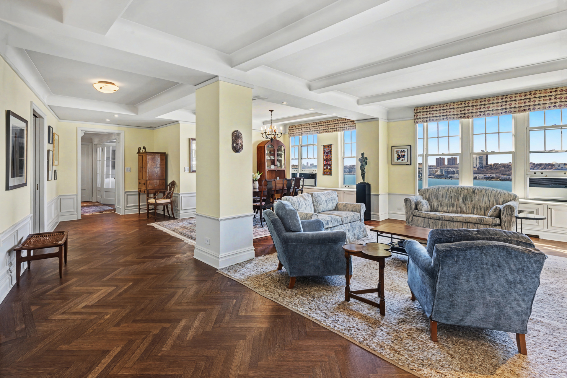 #5 photo, 33 RIVERSIDE Drive, Upper West Side , NY 10023