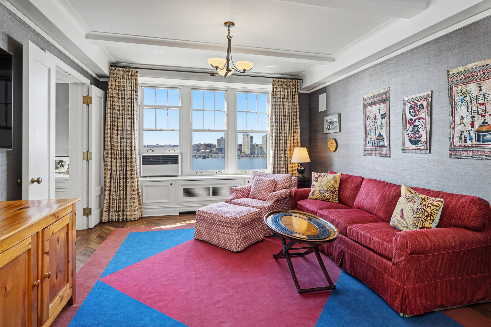 #7 photo, 33 RIVERSIDE Drive, Upper West Side , NY 10023