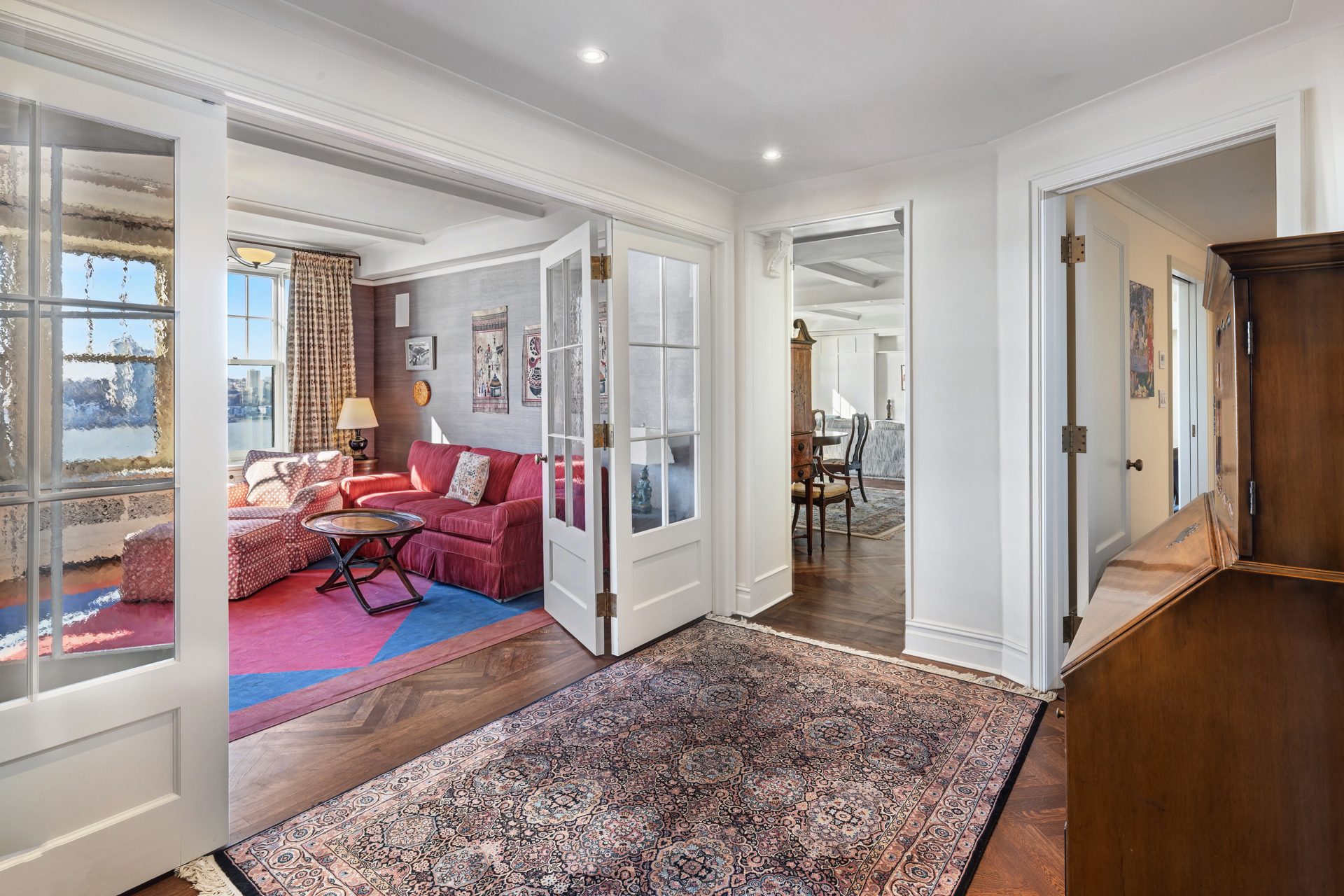 #8 photo, 33 RIVERSIDE Drive, Upper West Side , NY 10023