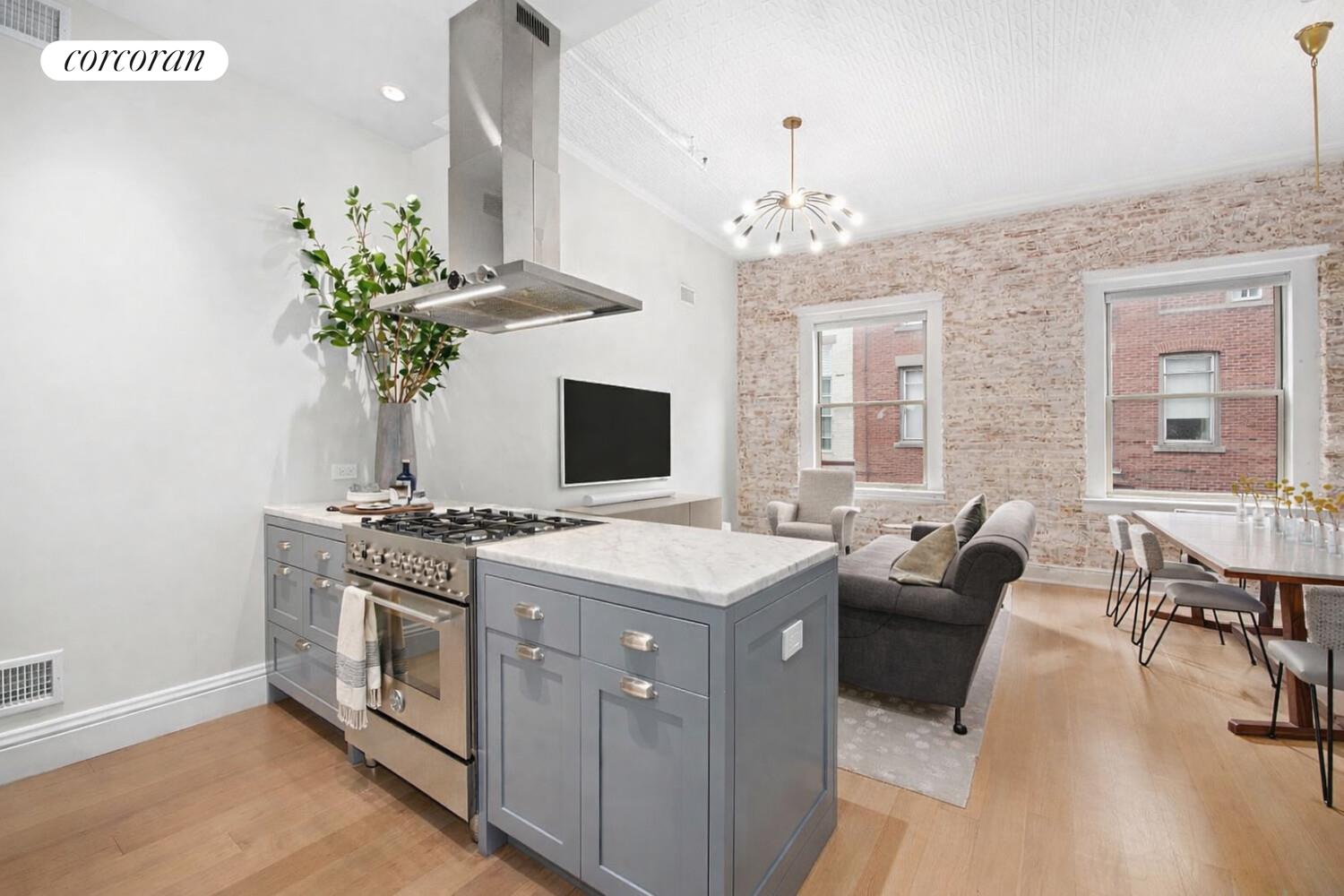 #4 photo, 80 LEONARD Street, ম্যানহাটন Tribeca , NY 10013