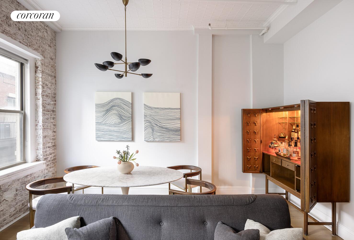 #5 photo, 80 LEONARD Street, ম্যানহাটন Tribeca , NY 10013