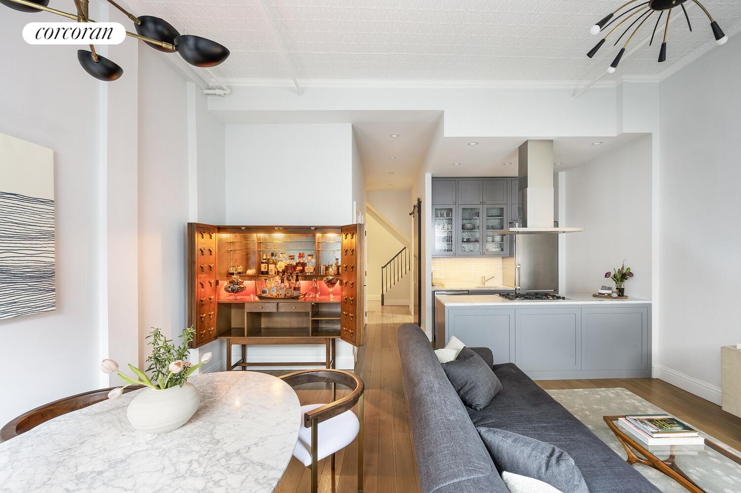 #6 photo, 80 LEONARD Street, ম্যানহাটন Tribeca , NY 10013