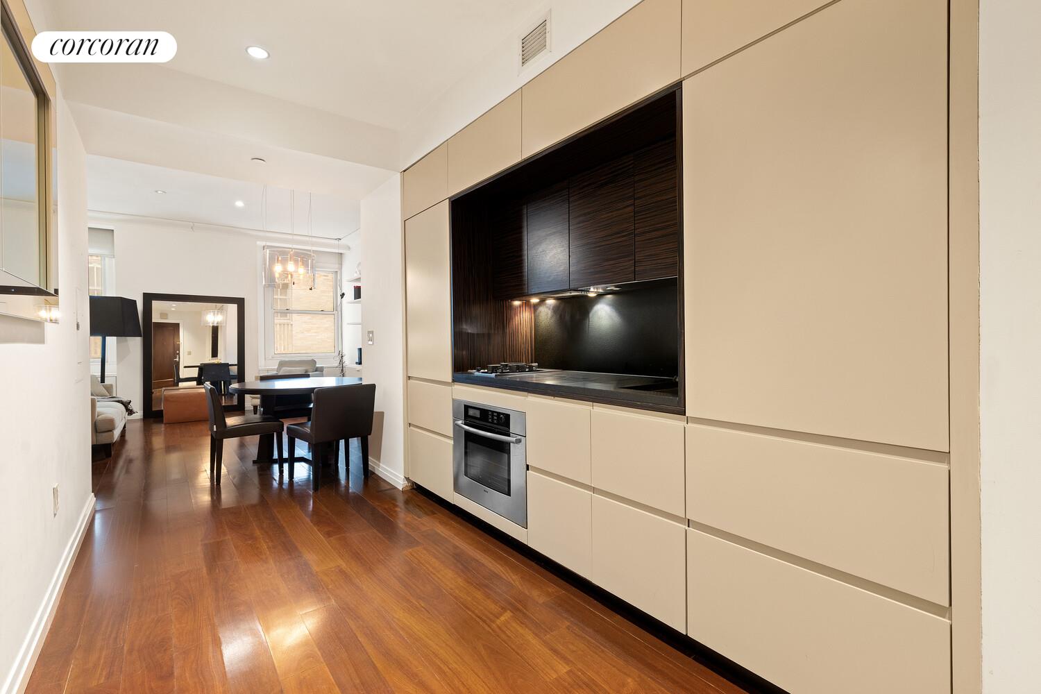 #4 photo, 55 WALL Street, ম্যানহাটন Financial District , NY 10005