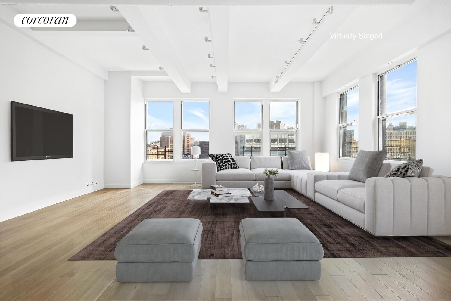 #1 photo, New York City, ম্যানহাটন Tribeca , NY 10013