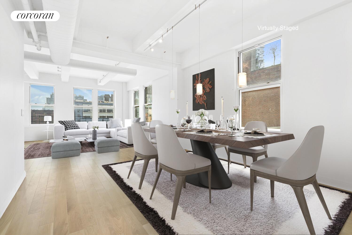 #3 photo, New York City, ম্যানহাটন Tribeca , NY 10013