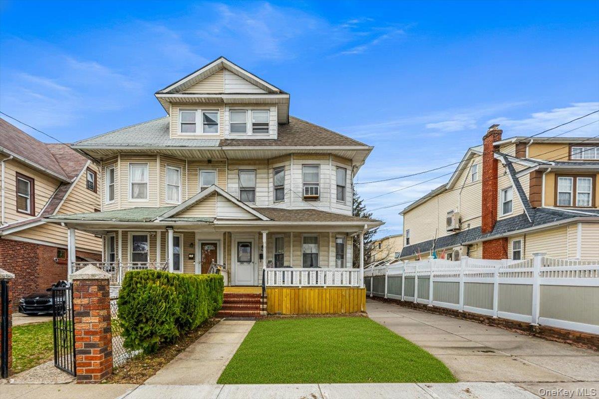 #1 photo, 19619 89th Road, Hollis , NY 11423