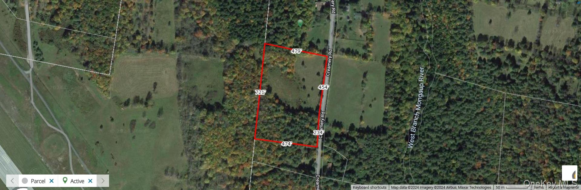 #5 photo, Creamery Road, Bethel , NY 12720