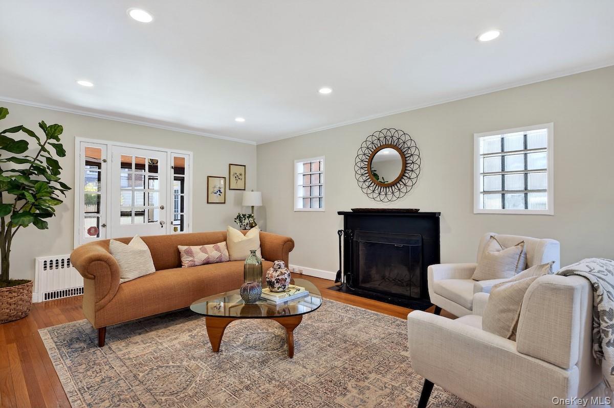 #2 photo, 48 Fenwick Road, Hastings-on-Hudson , NY 10706