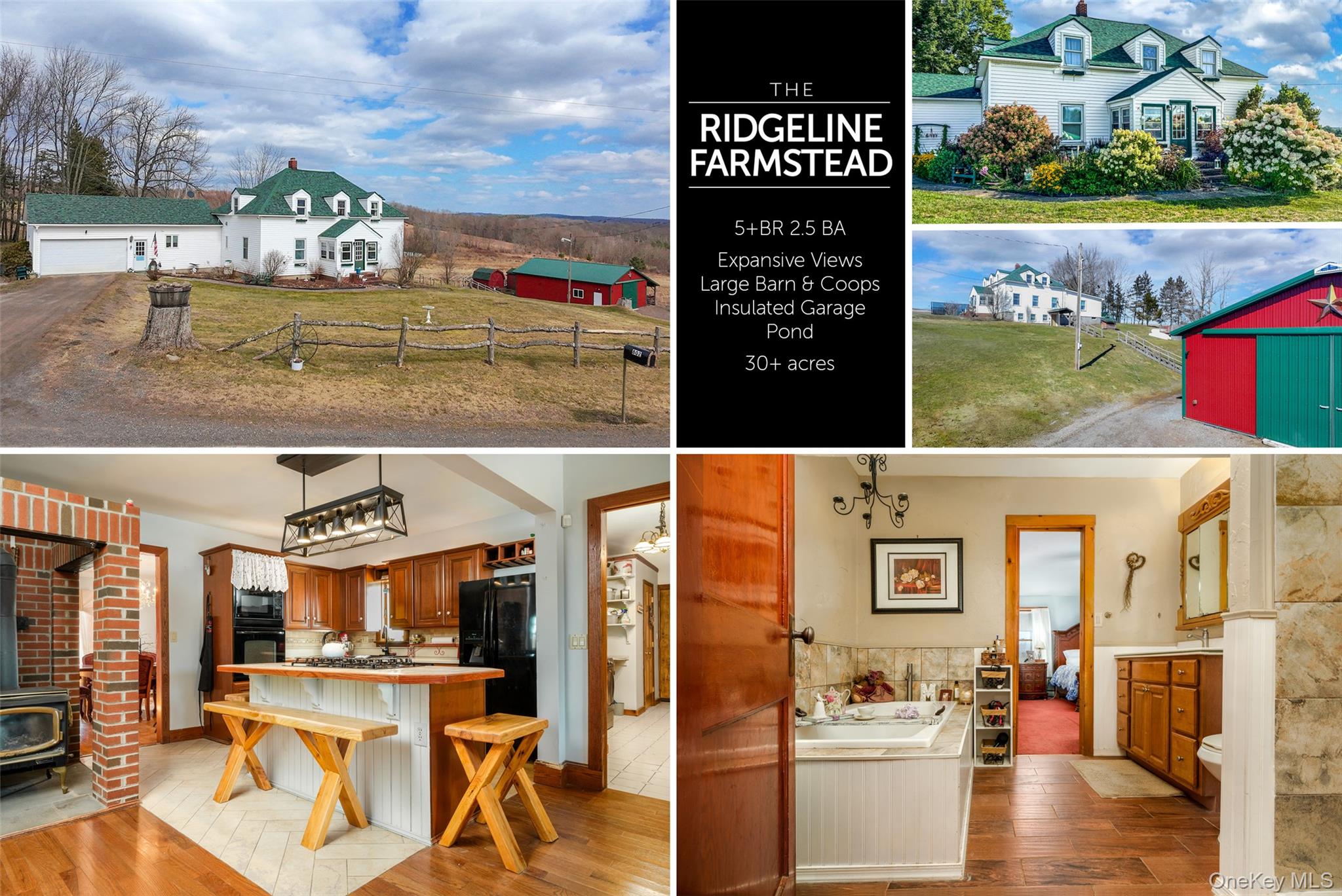 #1 photo, 802 County Highway 3a, Call Listing Agent , NY 13849