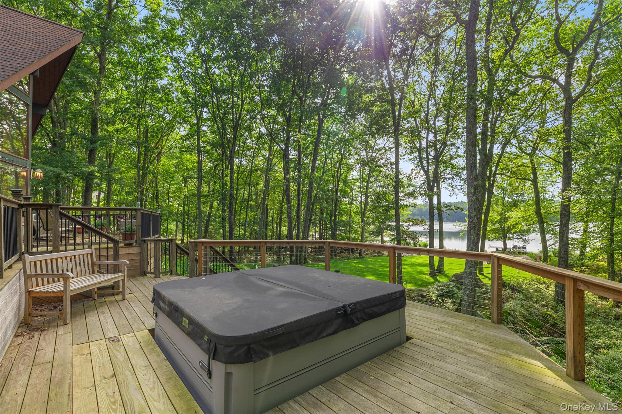 #8 photo, 253 York Lake Estates Road, Barryville , NY 12719