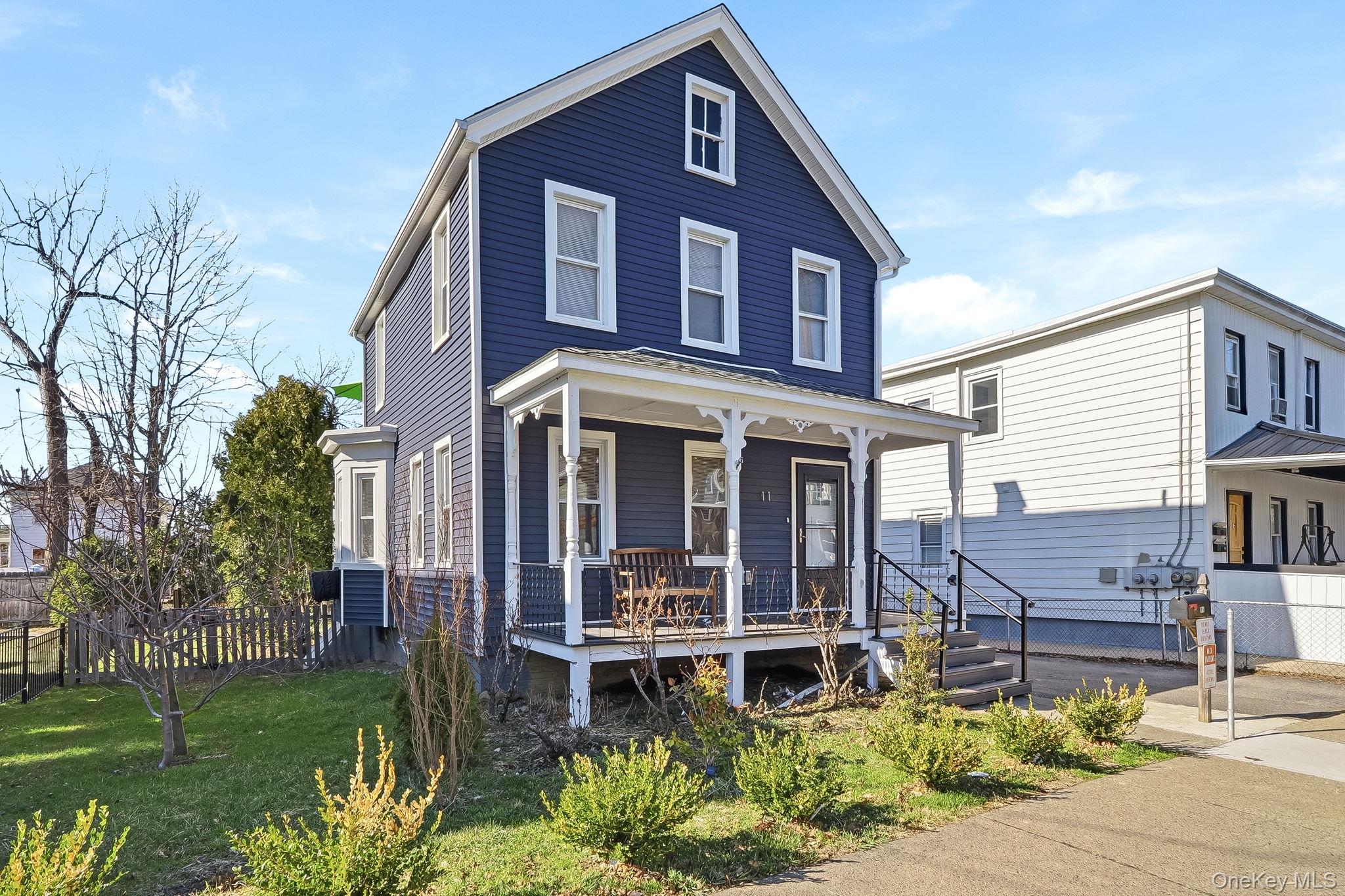 #1 photo, 11 S Cedar Street, Beacon , NY 12508