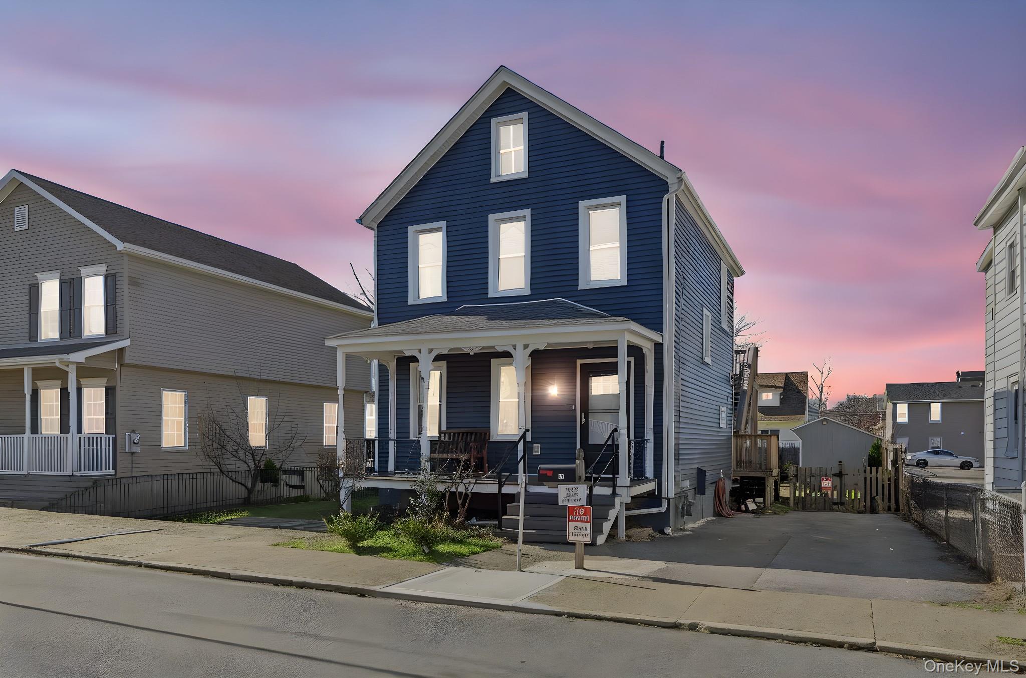 #3 photo, 11 S Cedar Street, Beacon , NY 12508