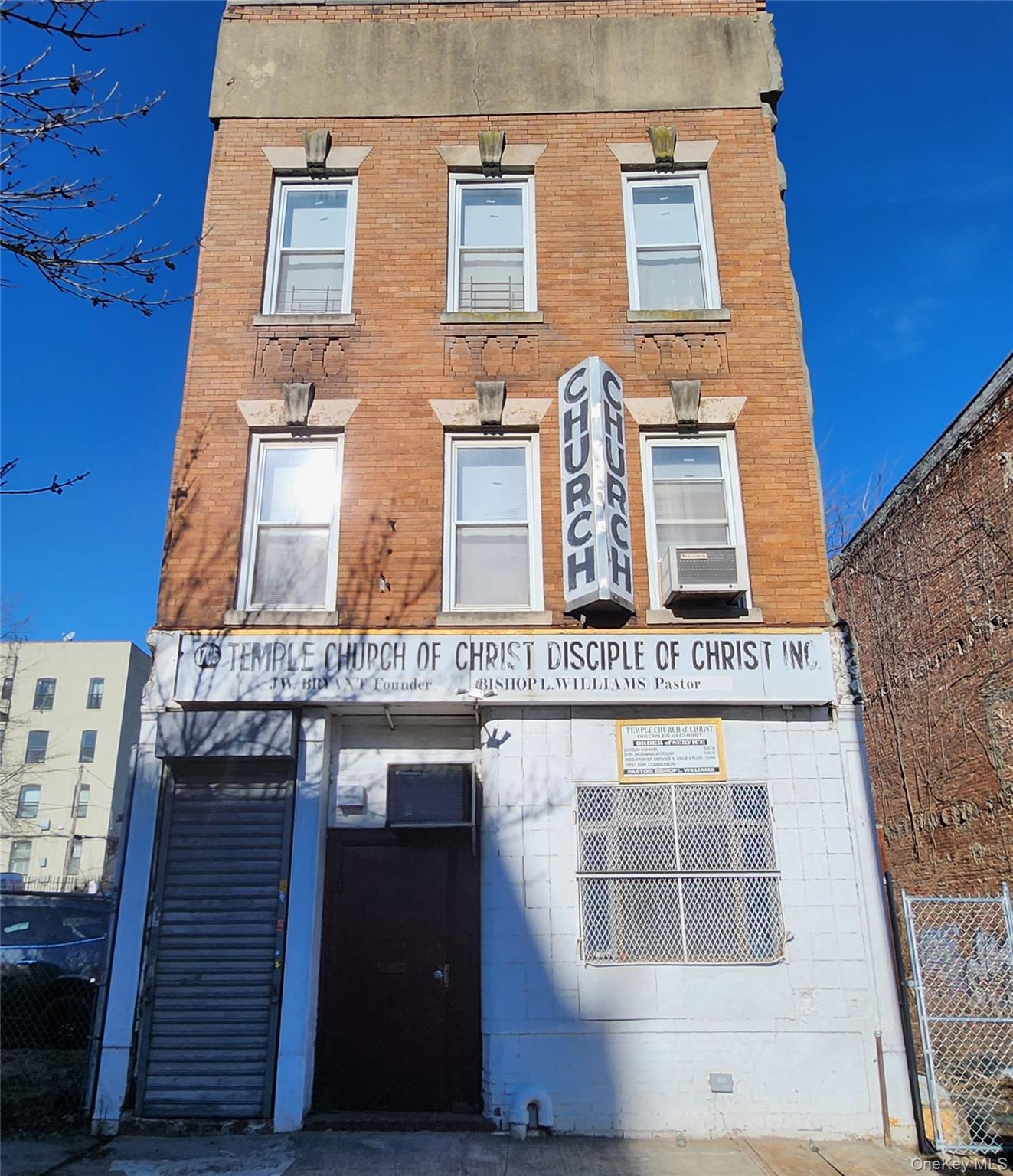 #1 photo, 1705 St. Johns Place, Brooklyn , NY 11223