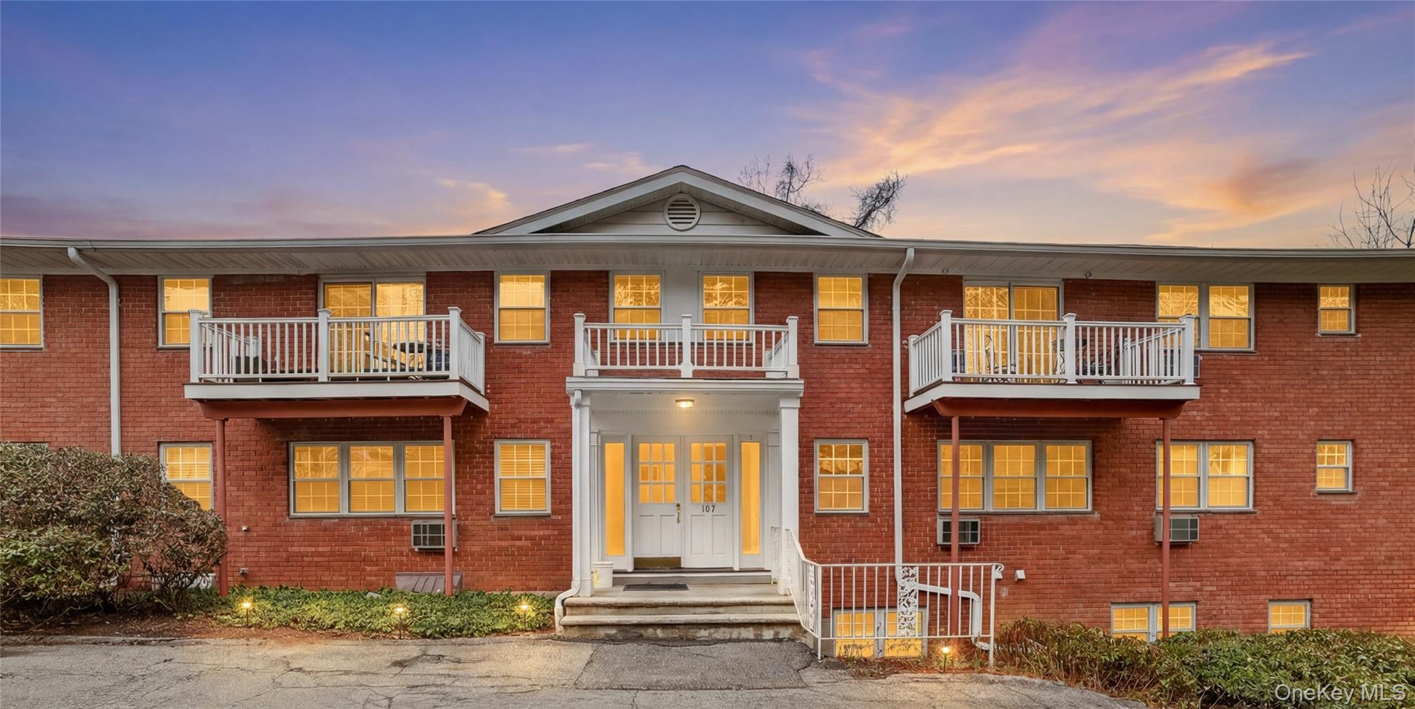 #1 photo, 107 Nottingham Road, Bedford Hills , NY 10507