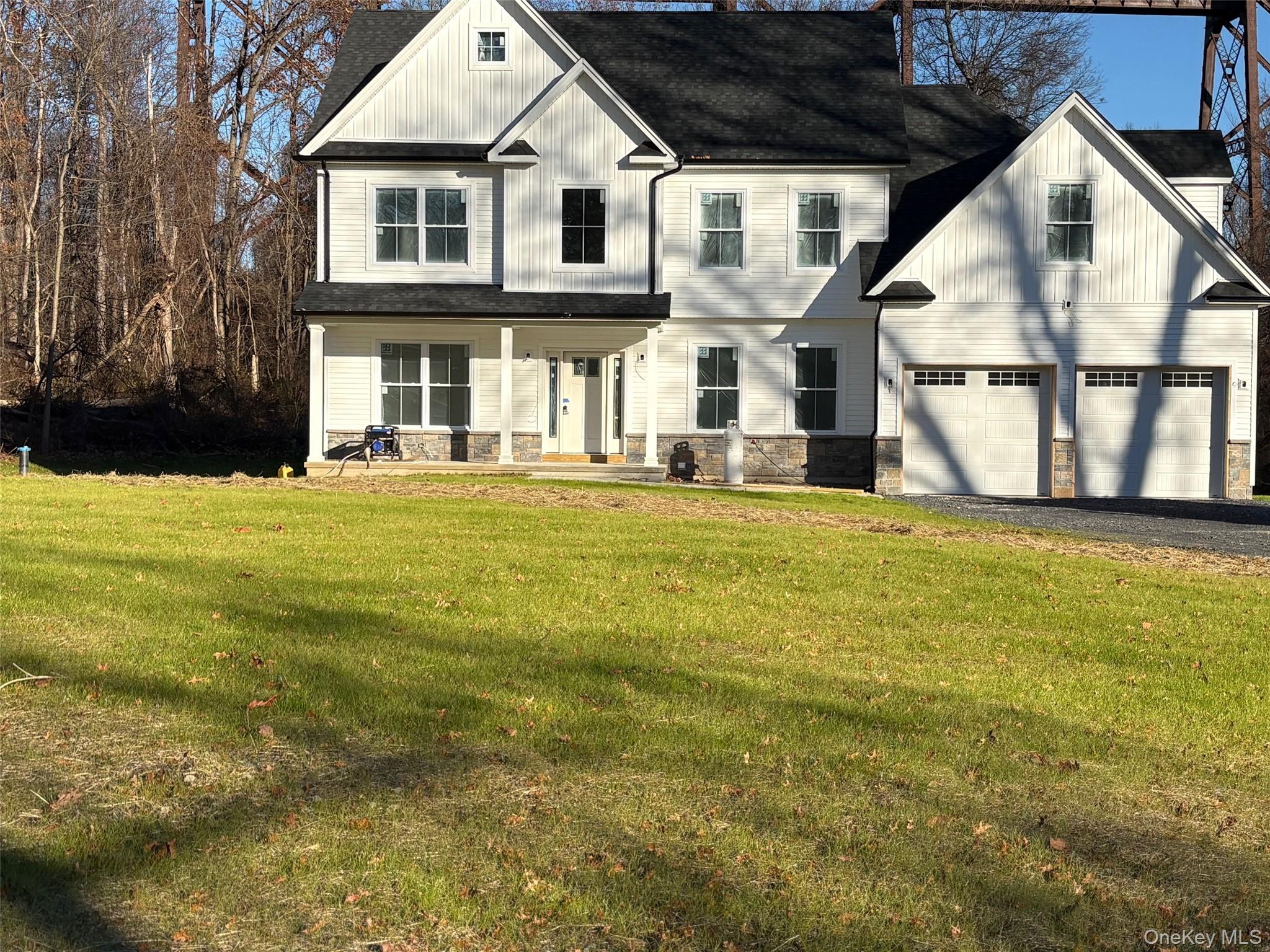 #1 photo, 3 Rosewood Lane, Salisbury Mills , NY 12577