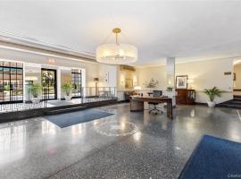 35 Parkview Avenue #1D 布朗士 Bronxville, NY