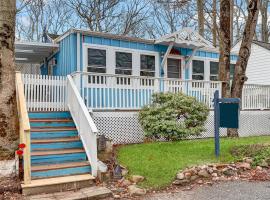 21 Cottage Road 东长岛 Baiting Hollow, NY