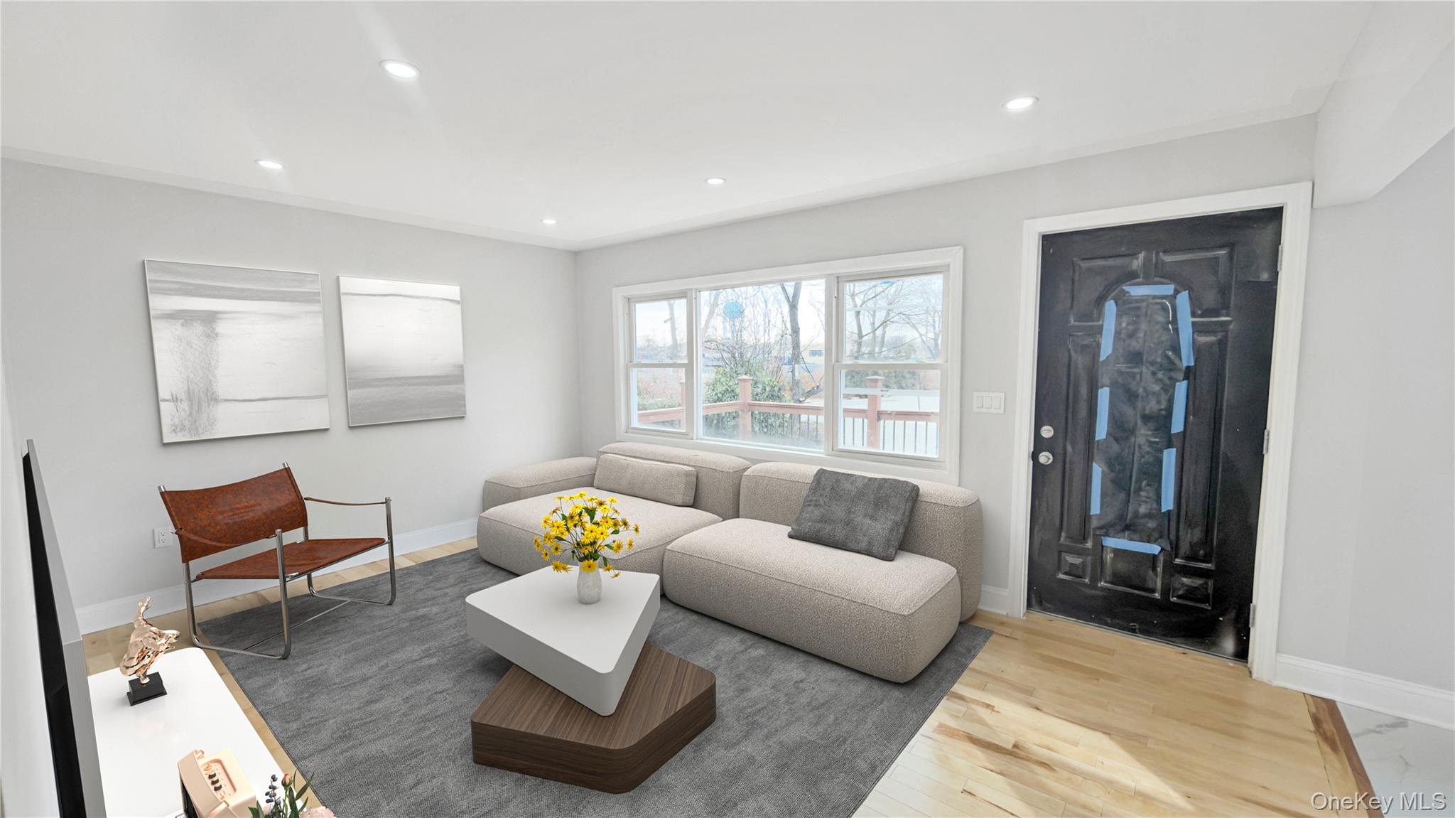 #14 photo, 27 Sewell Street, Hempstead , NY 11550