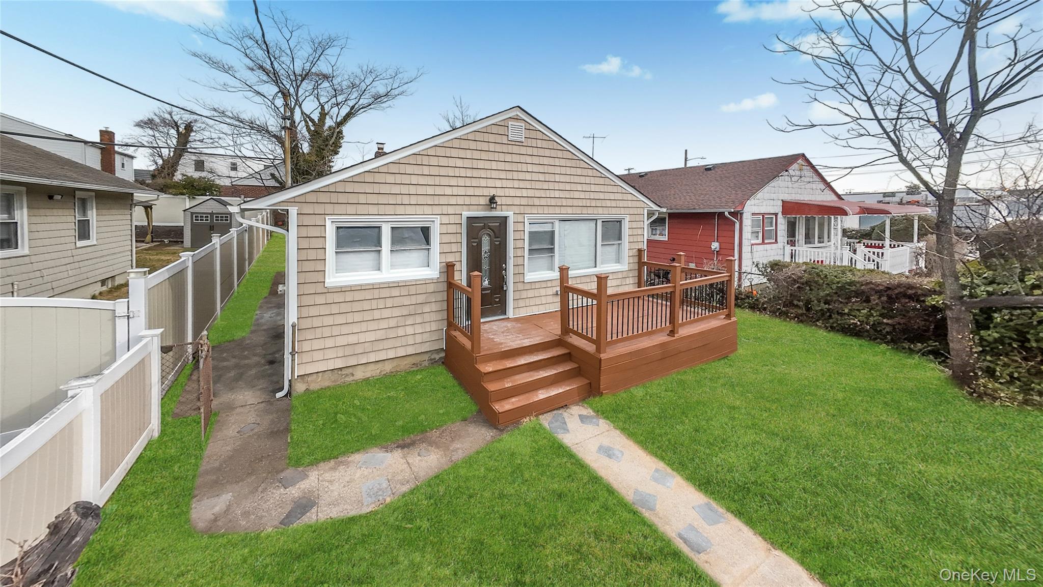 #2 photo, 27 Sewell Street, Hempstead , NY 11550