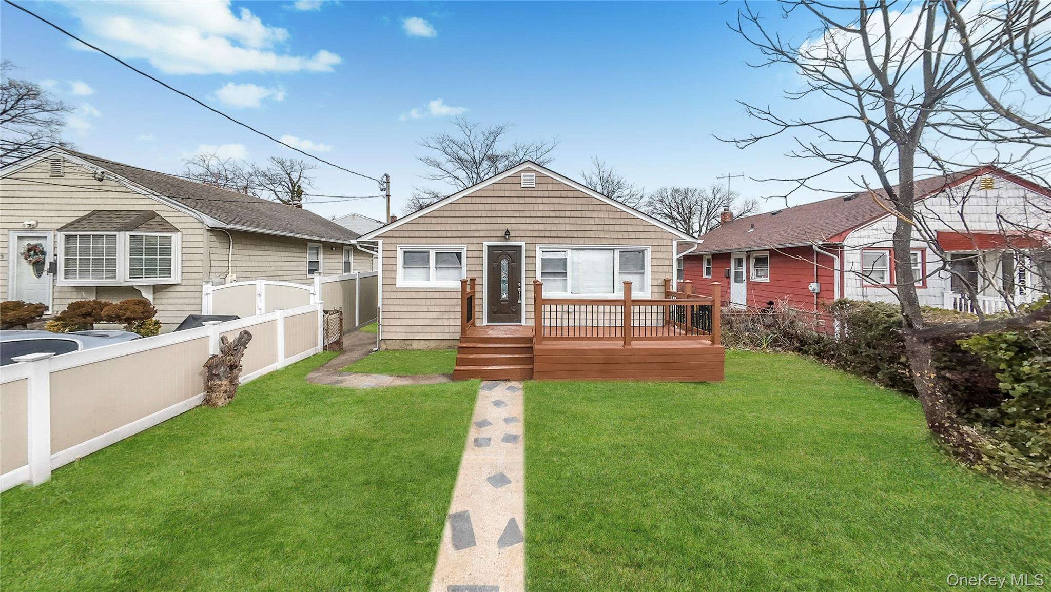 #3 photo, 27 Sewell Street, Hempstead , NY 11550