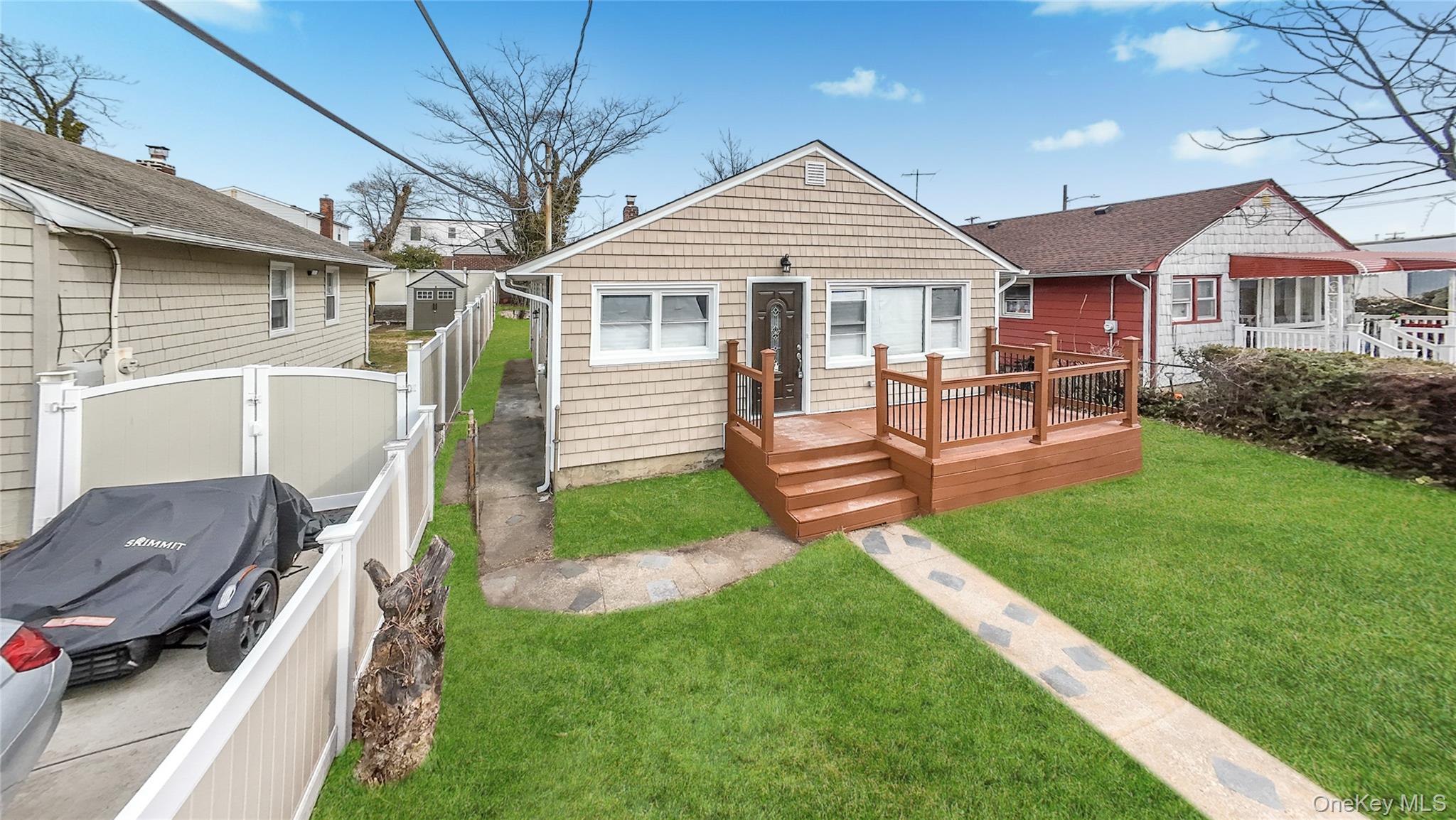 #5 photo, 27 Sewell Street, Hempstead , NY 11550