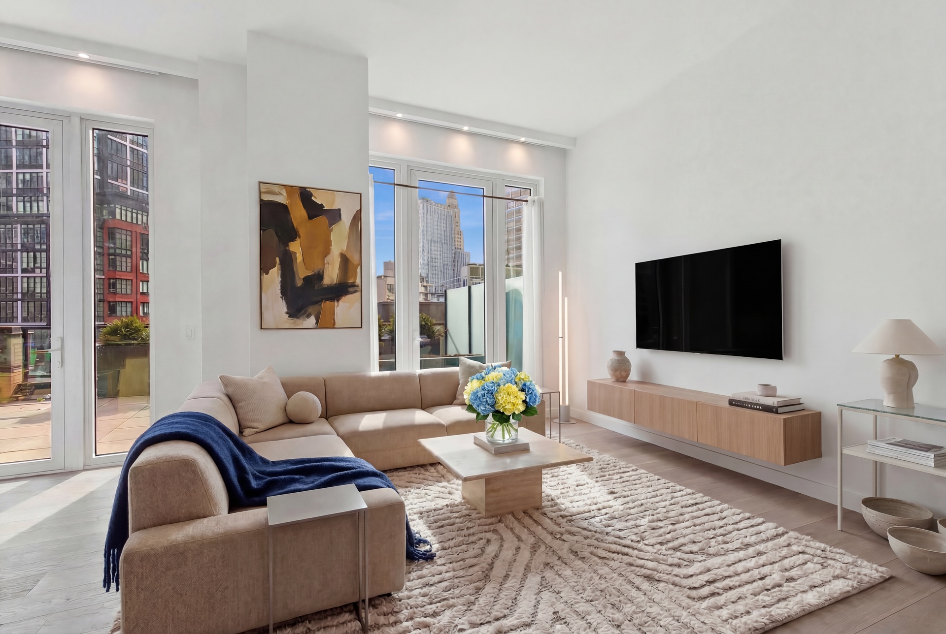 #3 photo, 10 Nevins Street, Downtown Brooklyn , NY 11217