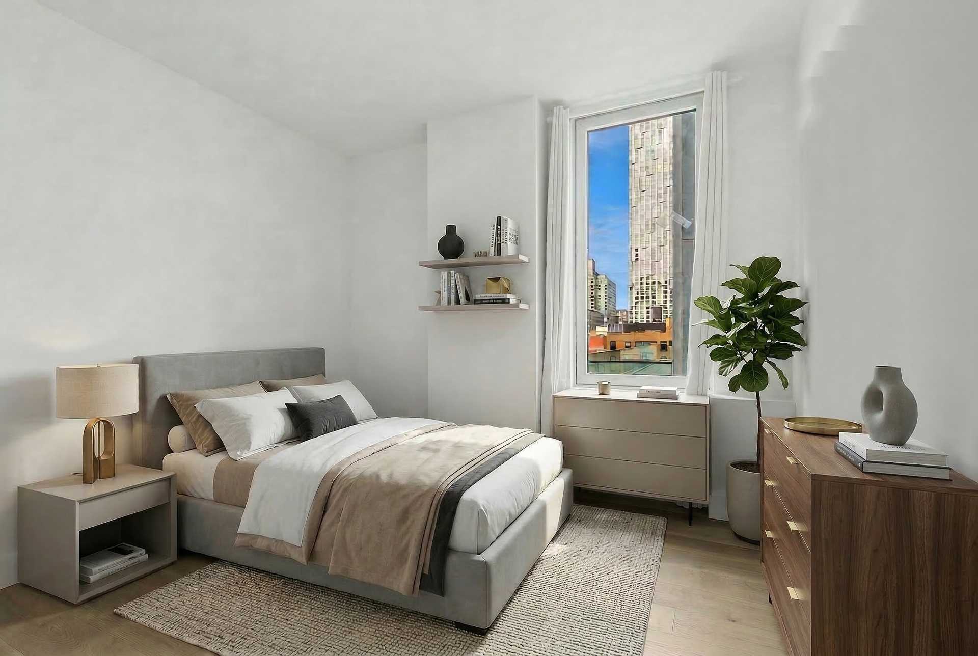 #8 photo, 10 Nevins Street, Downtown Brooklyn , NY 11217