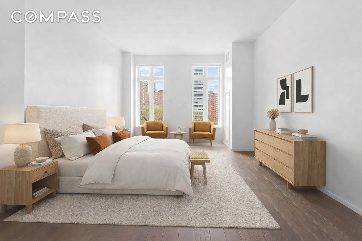 #4 photo, 543 W 122nd Street, Morningside Heights , NY 10027