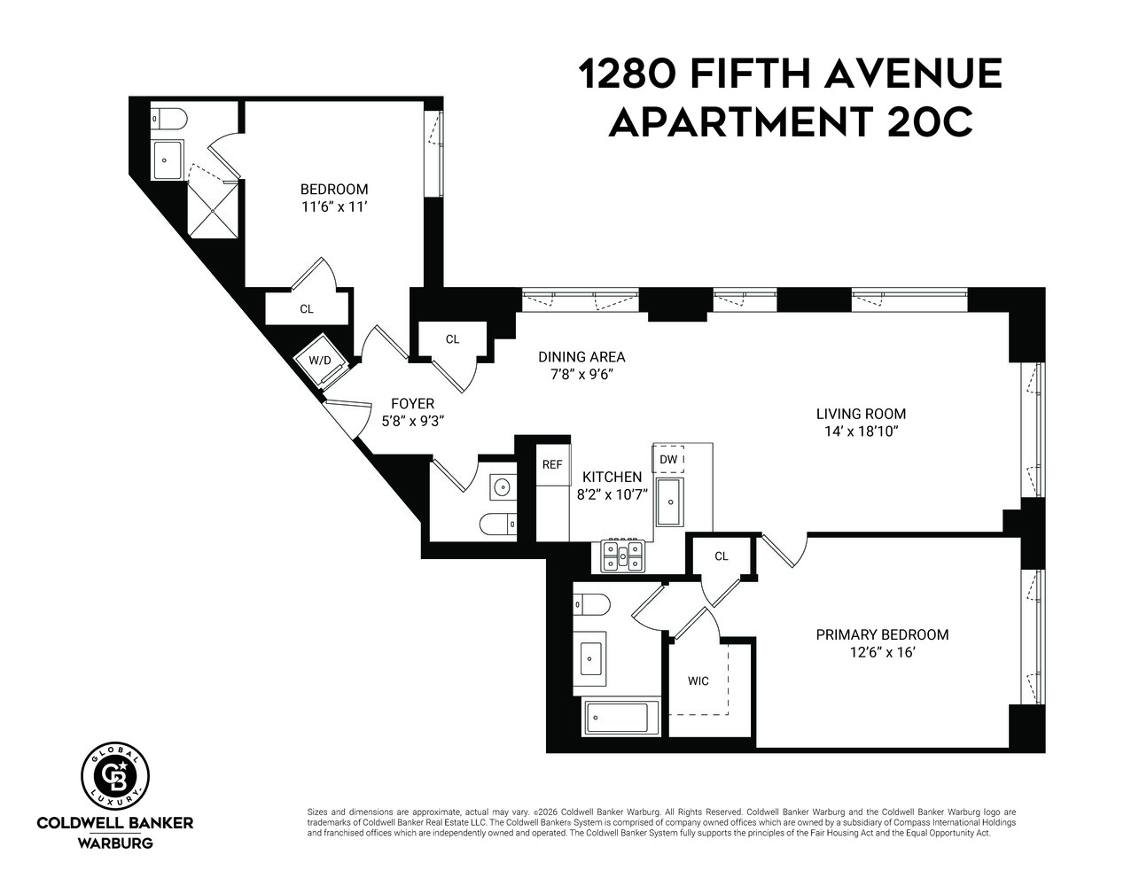 #2 photo, 1280 5TH Avenue, East Harlem , NY 10029